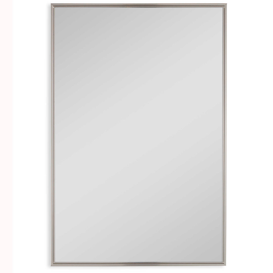 Genesis Mirror