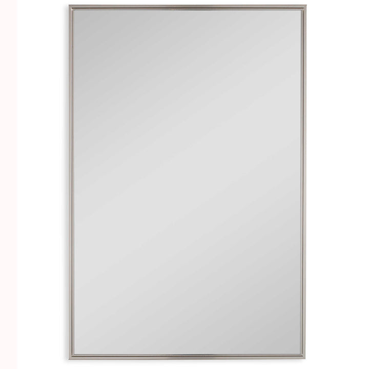 Genesis Mirror