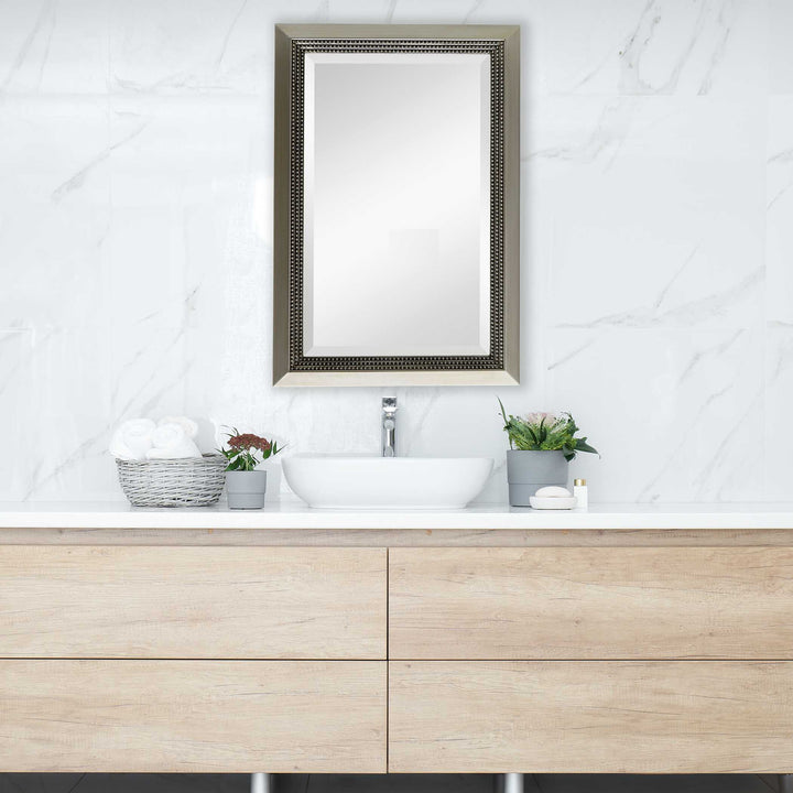 Skylar Mirror
