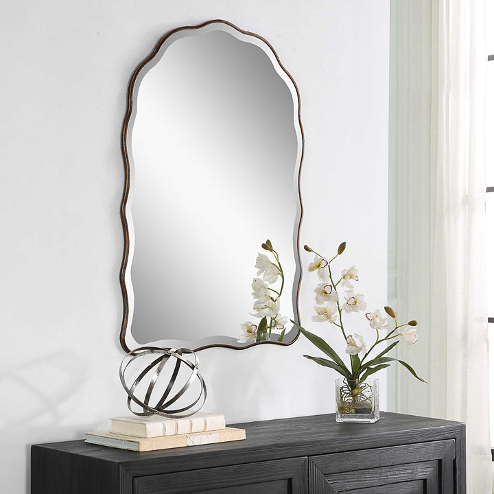 Maya Mirror