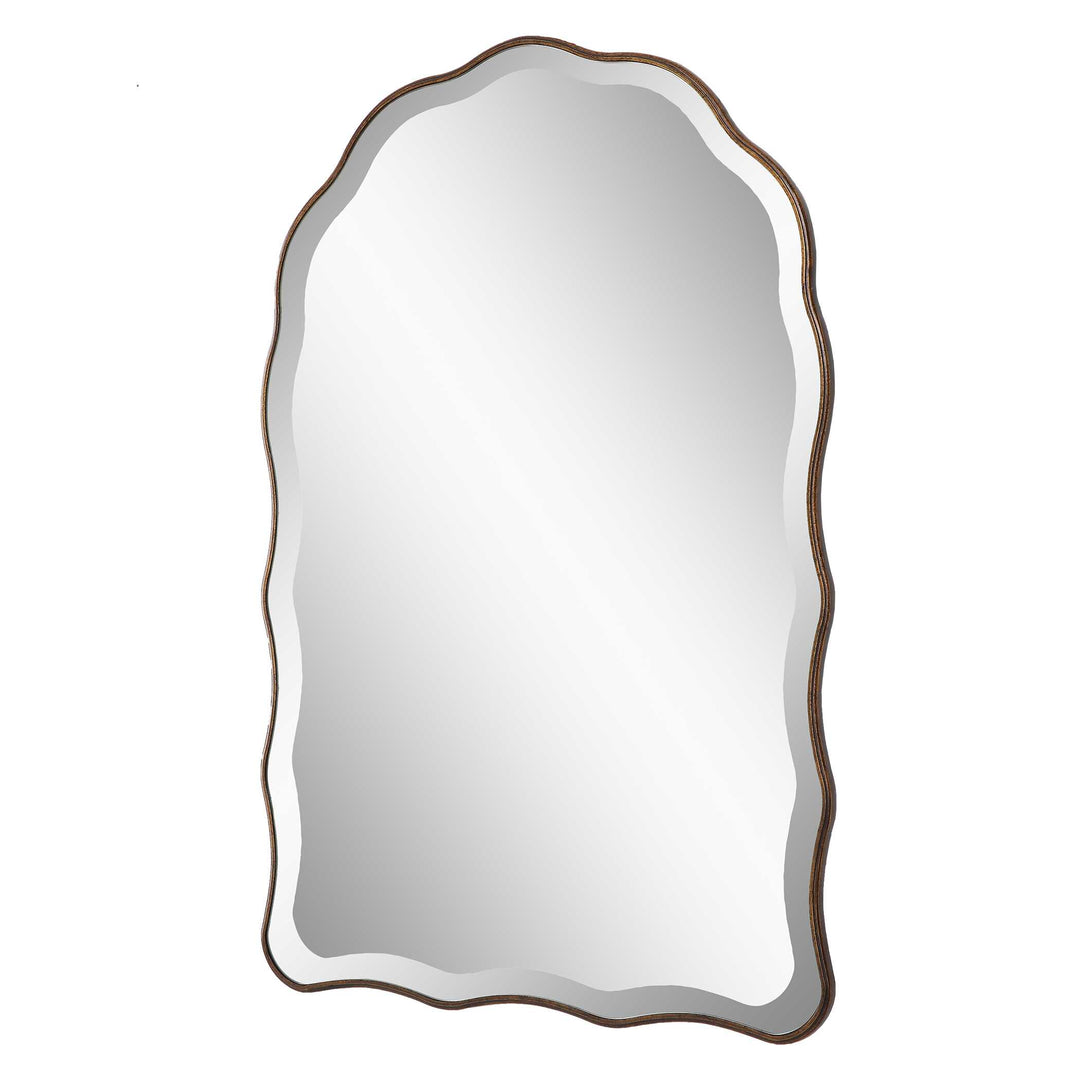 Maya Mirror