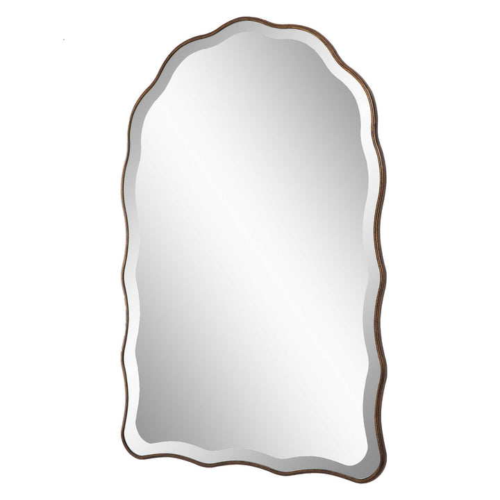 Maya Mirror