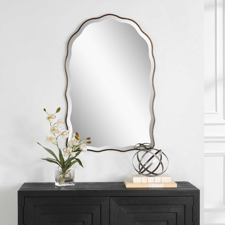 Maya Mirror