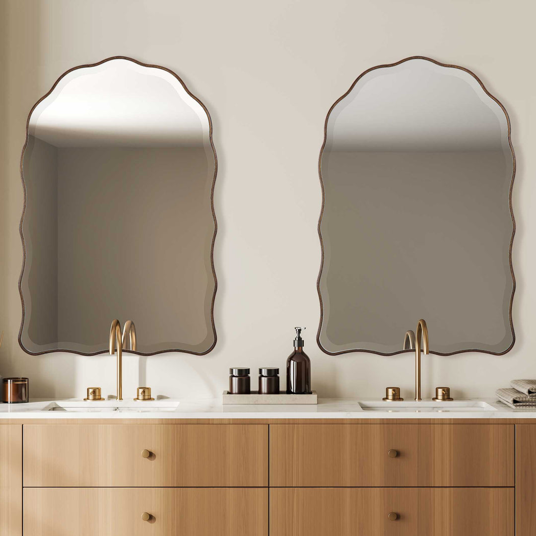 Maya Mirror
