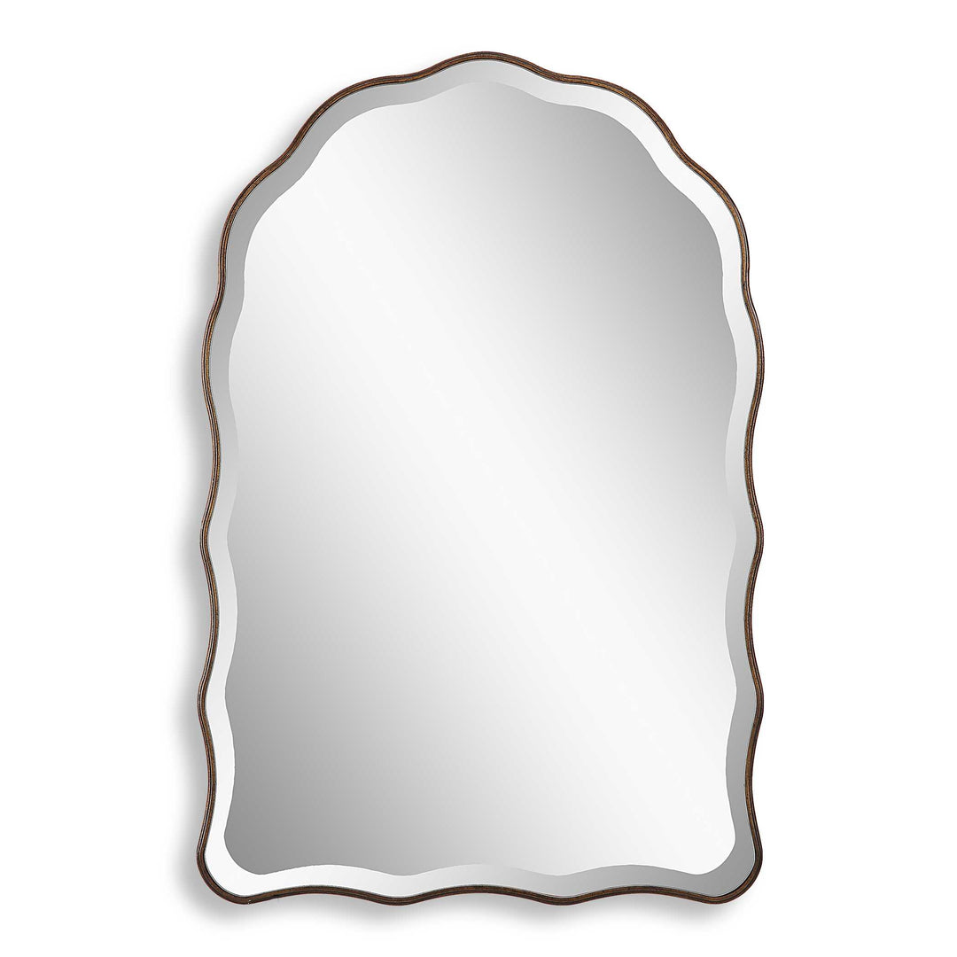 Maya Mirror