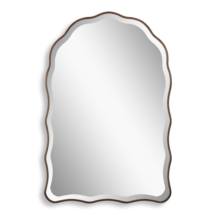 Maya Mirror