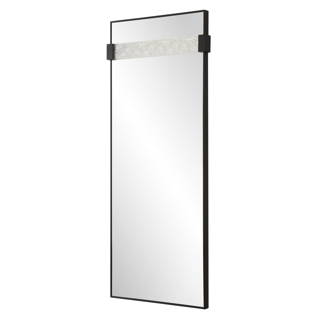 American Home Furniture | Uttermost - Stratton Modern Dressing Mirror