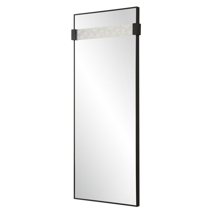 American Home Furniture | Uttermost - Stratton Modern Dressing Mirror