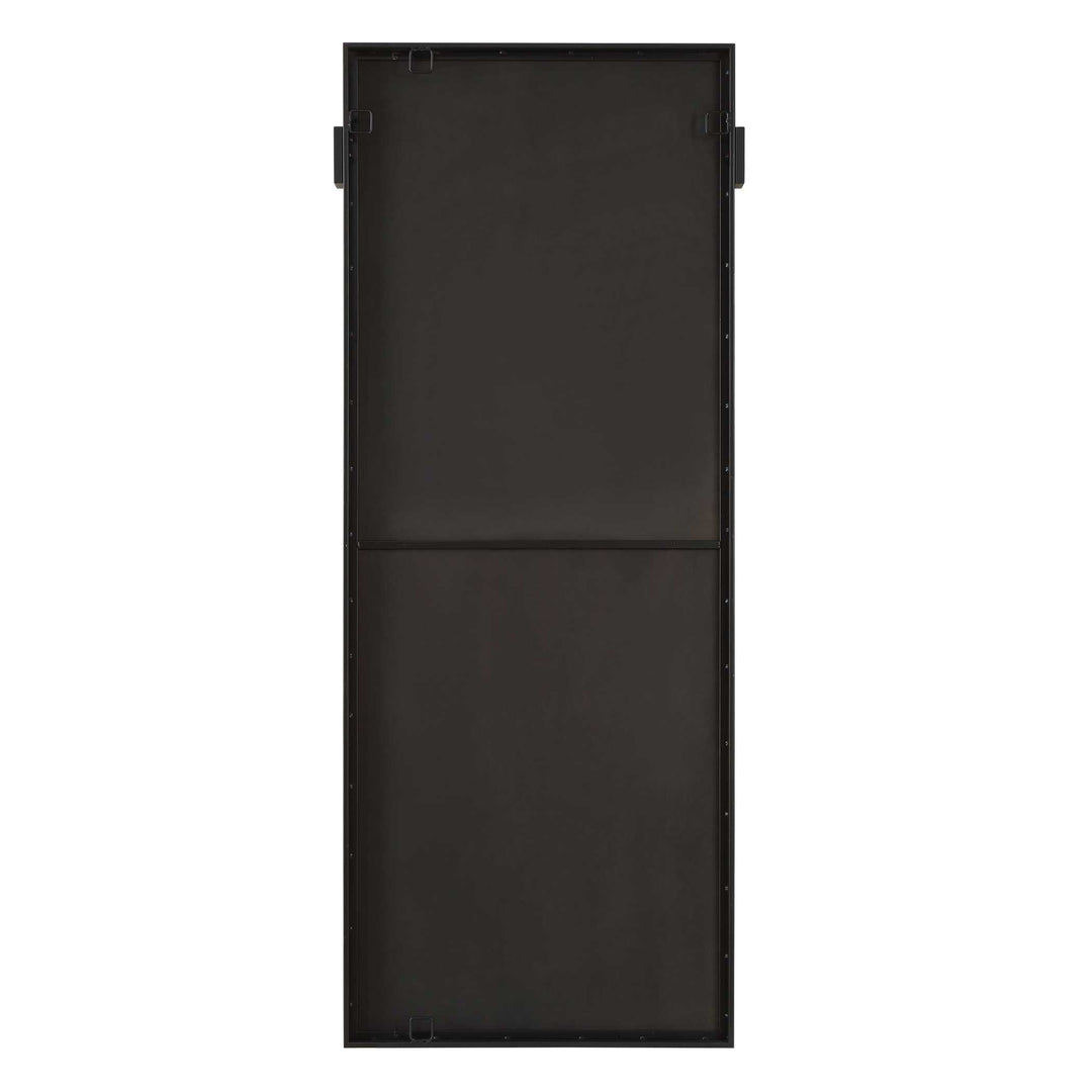 American Home Furniture Uttermost Stratton Modern Dressing Mirror