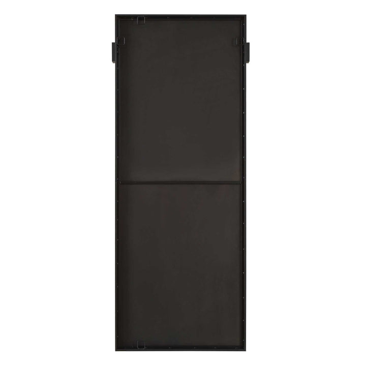 American Home Furniture Uttermost Stratton Modern Dressing Mirror