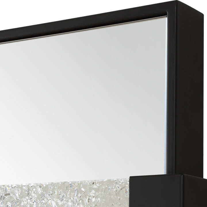 American Home Furniture | Uttermost - Stratton Modern Dressing Mirror