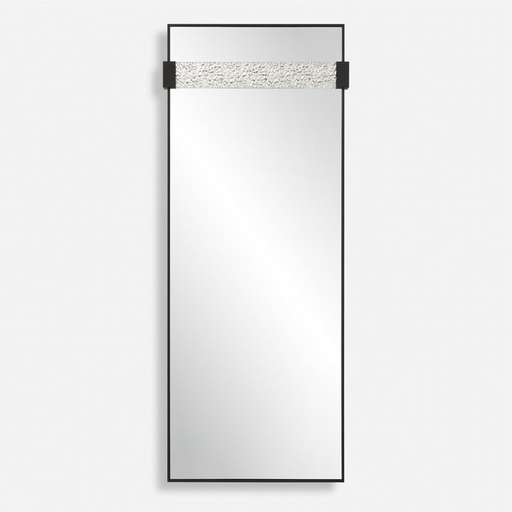 American Home Furniture | Uttermost - Stratton Modern Dressing Mirror