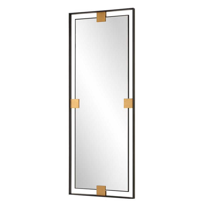 American Home Furniture Uttermost Cornerstone Oversized Mirror
