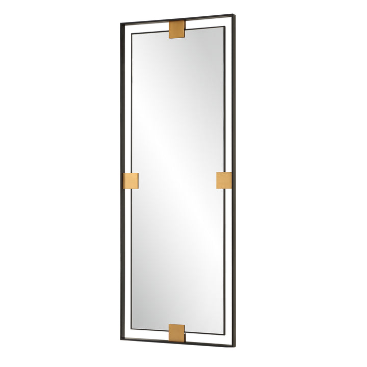 American Home Furniture | Uttermost - Cornerstone Oversized Mirror