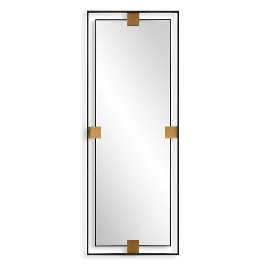American Home Furniture Uttermost Cornerstone Oversized Mirror