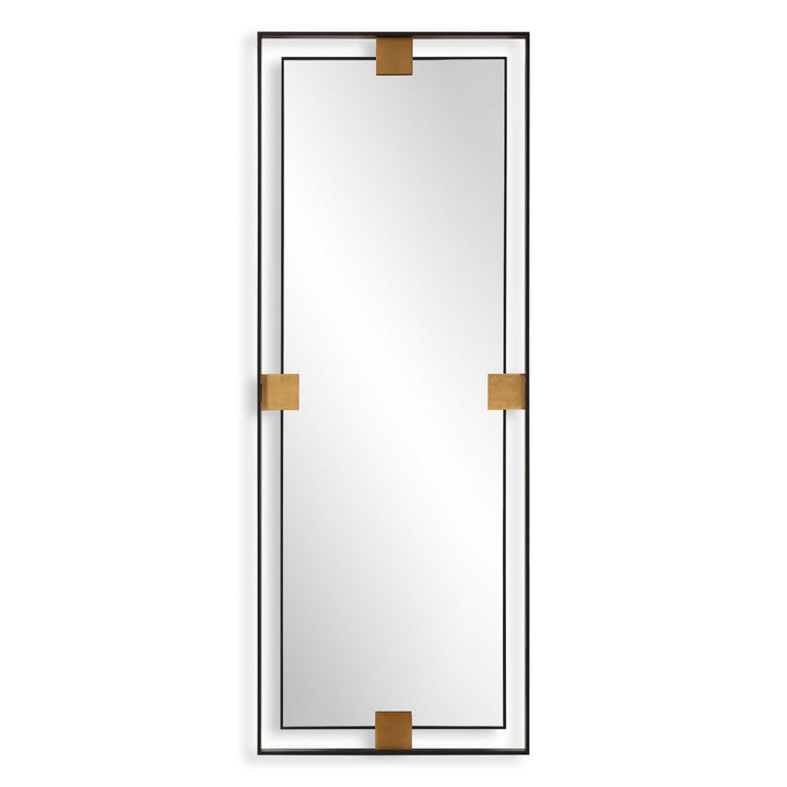 American Home Furniture Uttermost Cornerstone Oversized Mirror