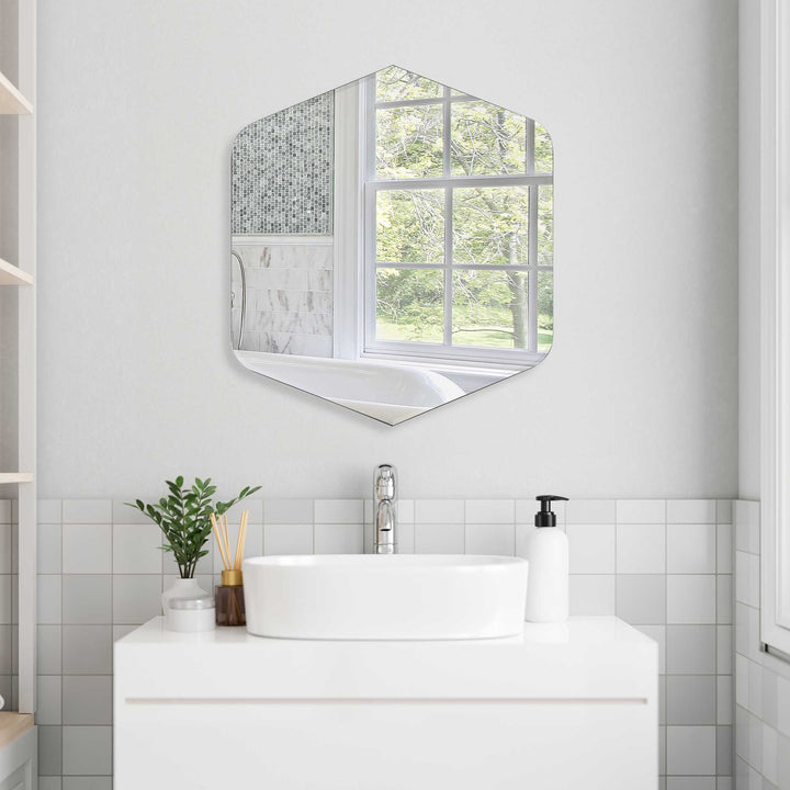 Madelyn Mirror