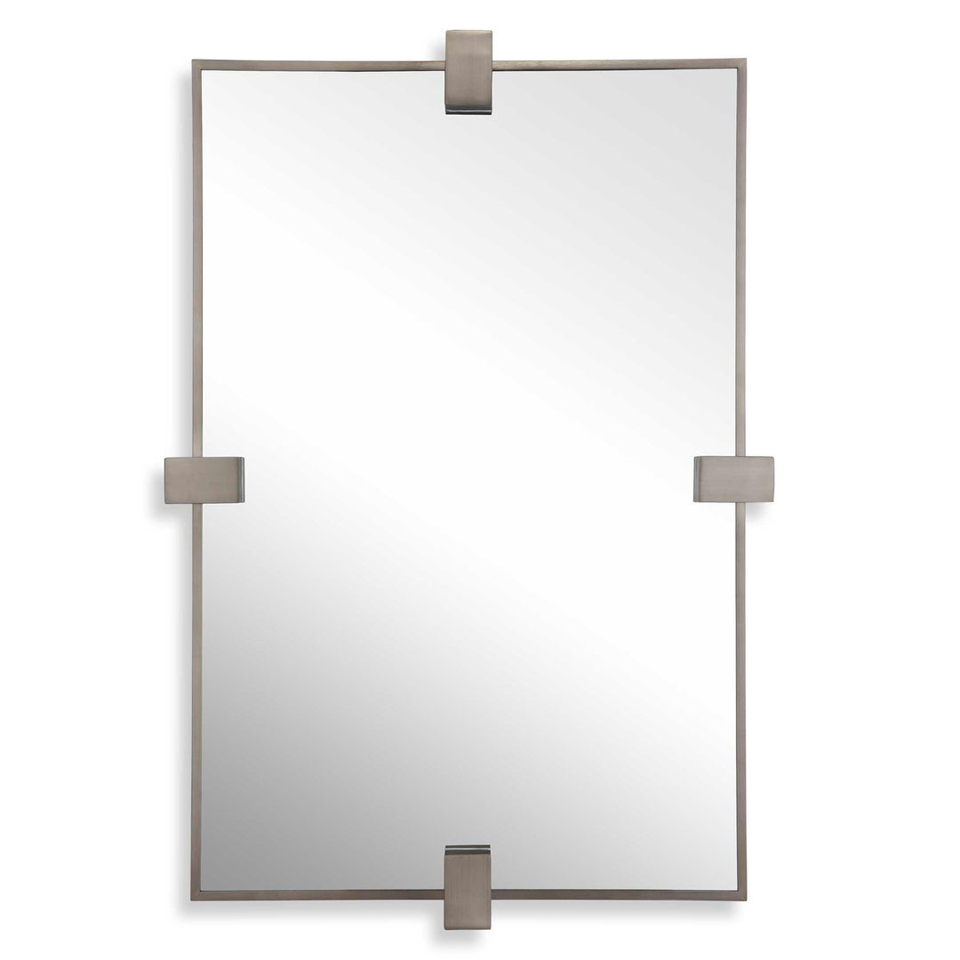 Bateau Modern Mirror - AmericanHomeFurniture