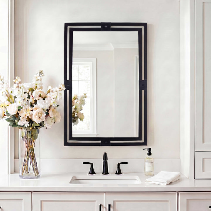 Serenity Mirror