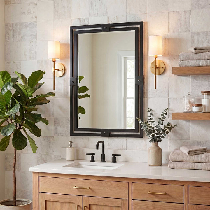Serenity Mirror