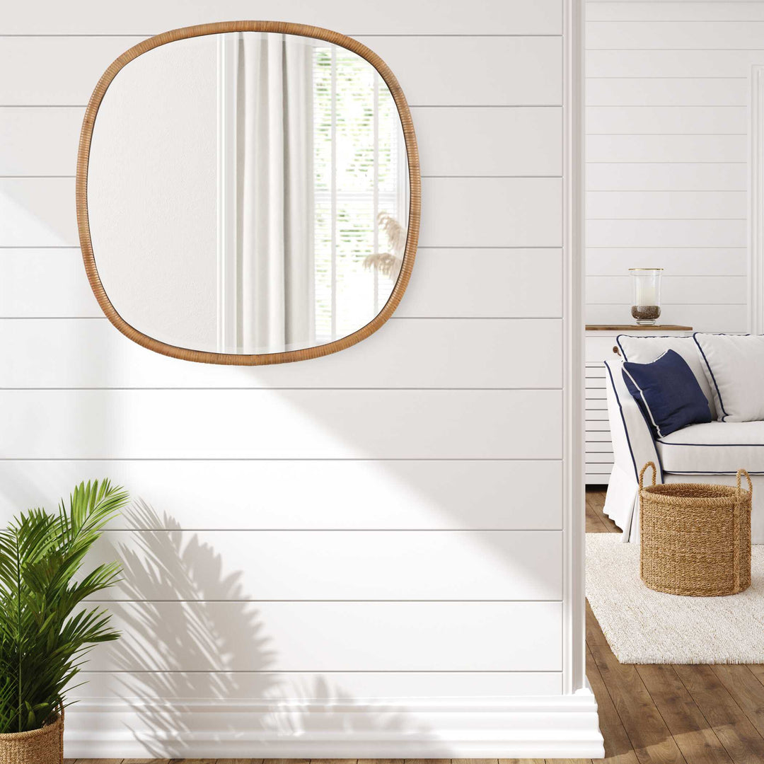 Kennedy Mirror