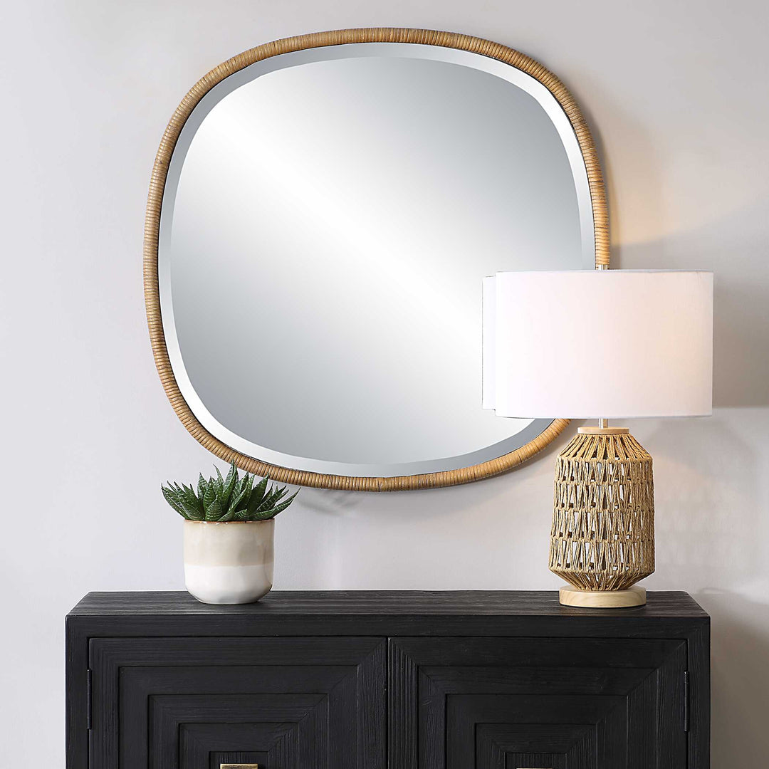 Kennedy Mirror