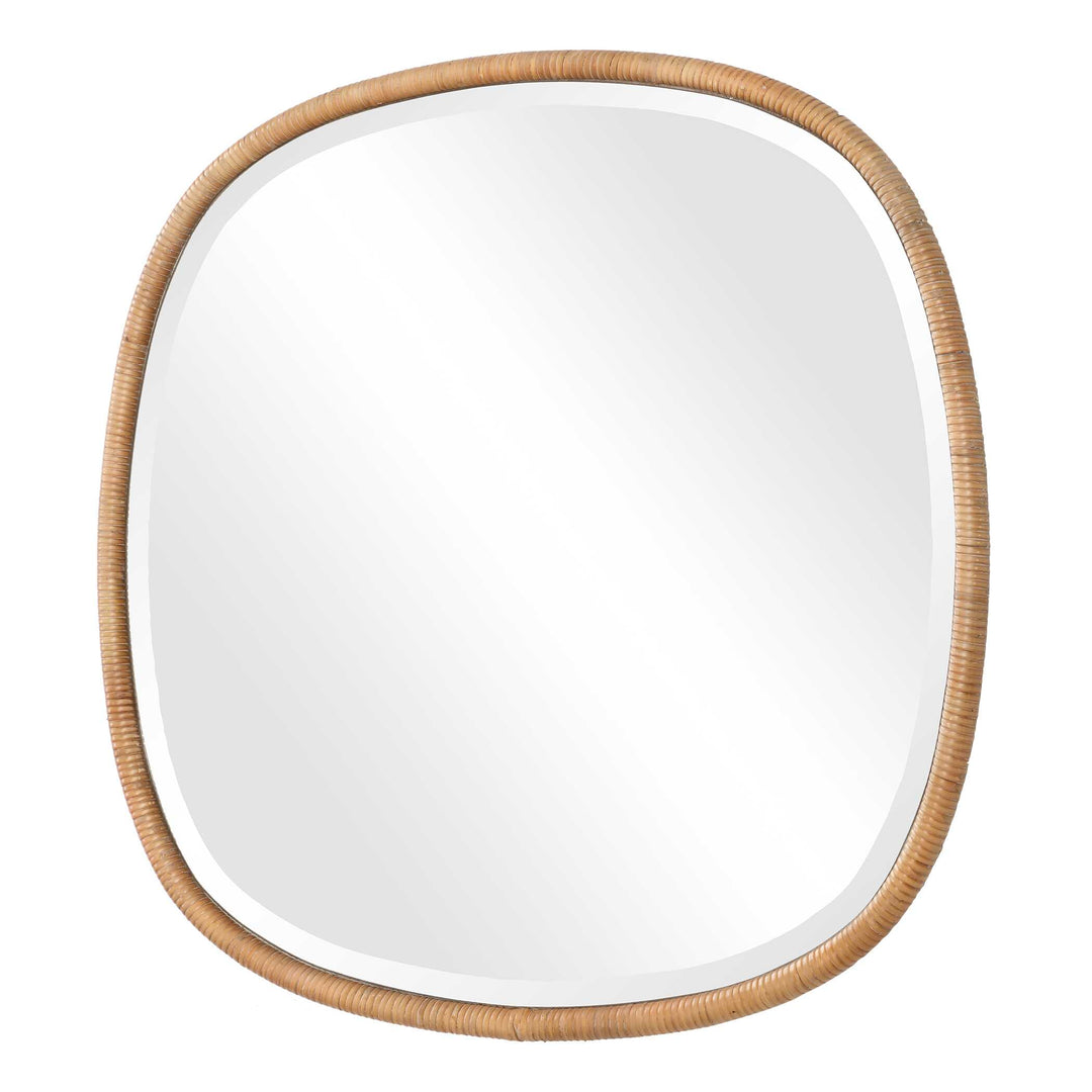 Kennedy Mirror