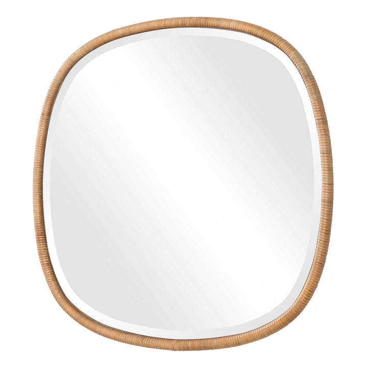 Kennedy Mirror