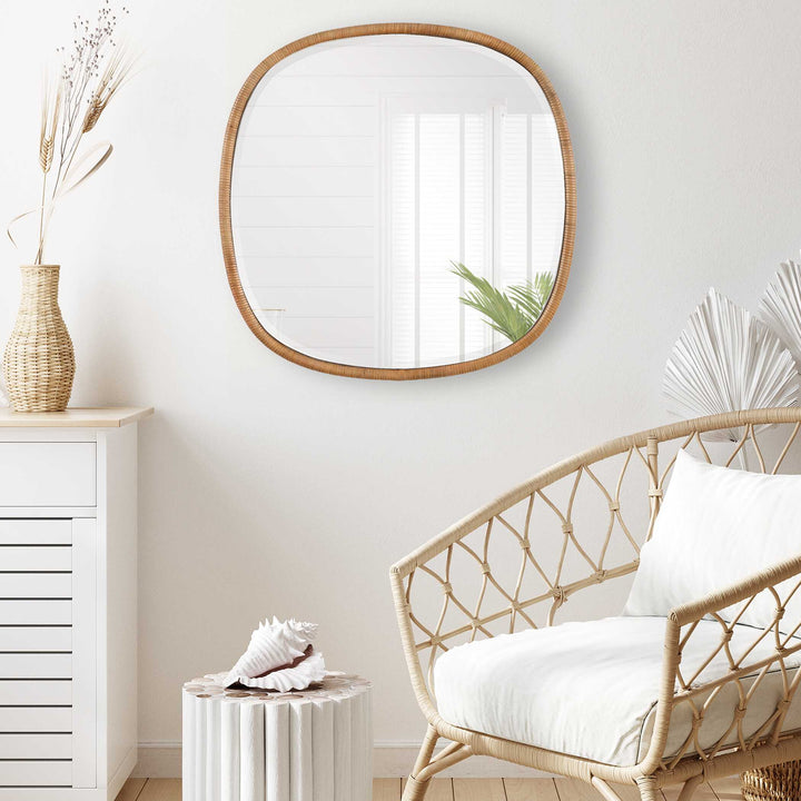 Kennedy Mirror