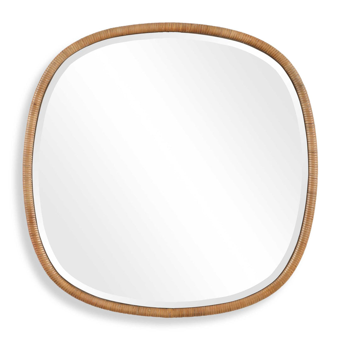 Kennedy Mirror