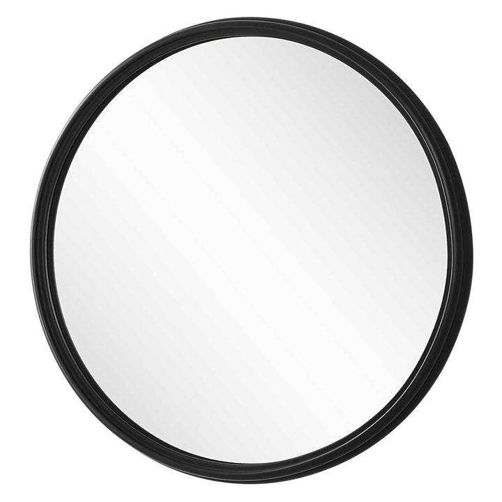 Ruby Mirror