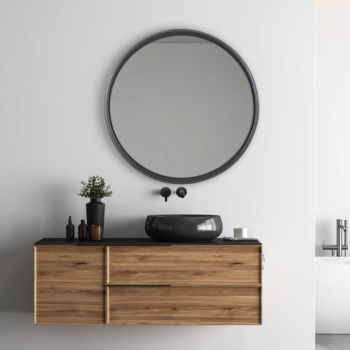 Ruby Mirror