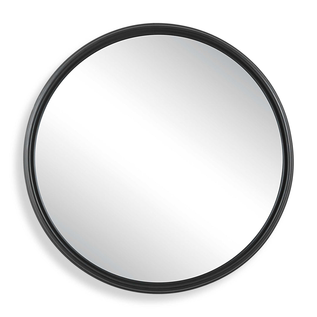 Ruby Mirror