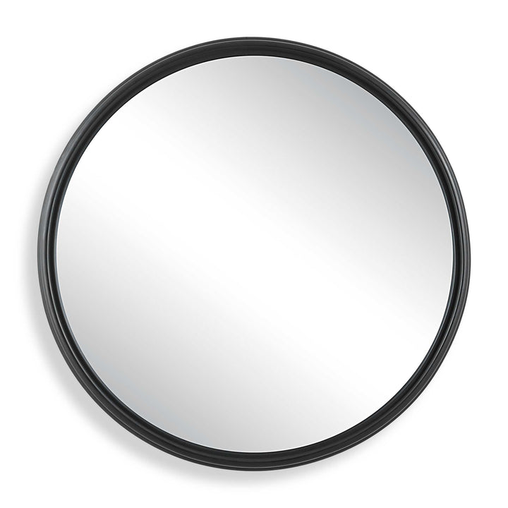 Ruby Mirror