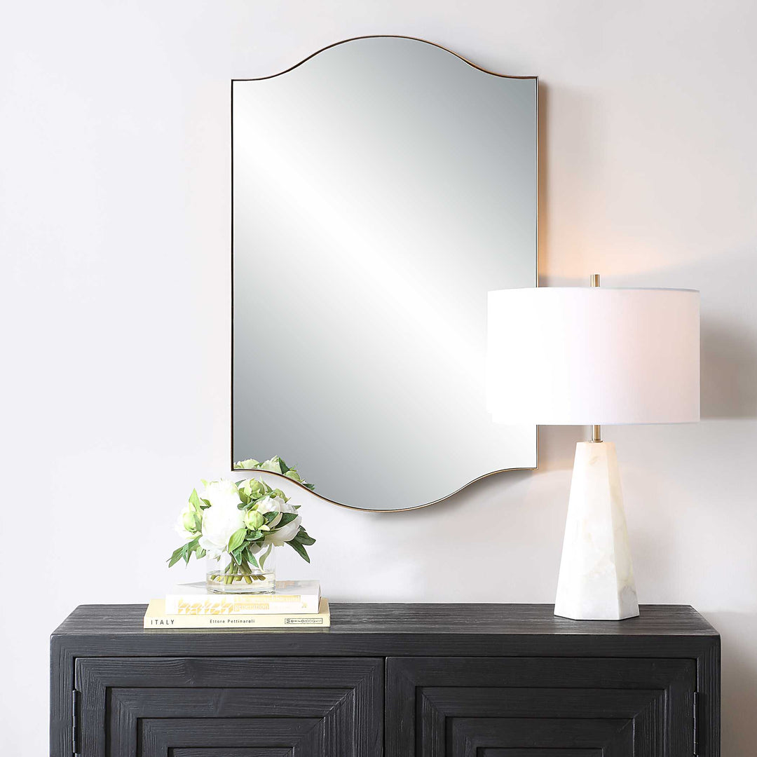 Gabriella Mirror