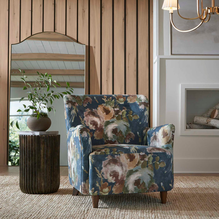 American Home Furniture Uttermost Mallorca Arch Mirror