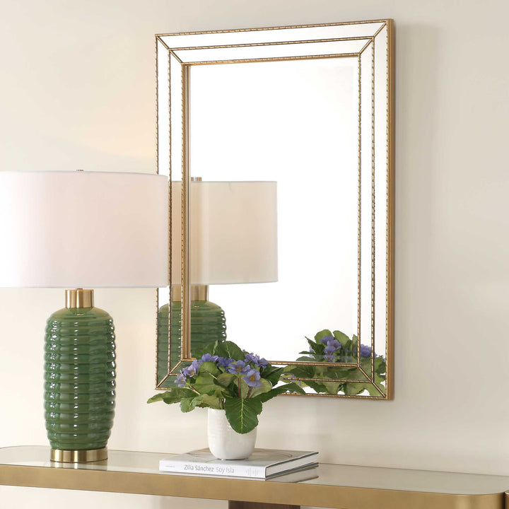 Ariana Mirror