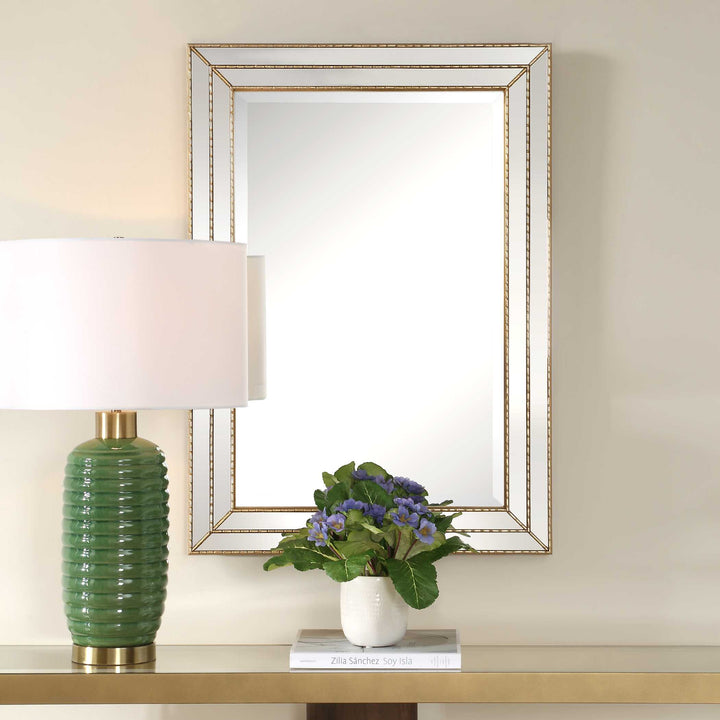 Ariana Mirror