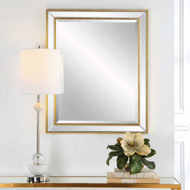 Allison Mirror