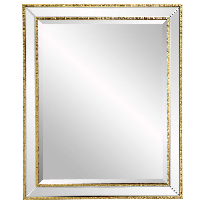 Allison Mirror
