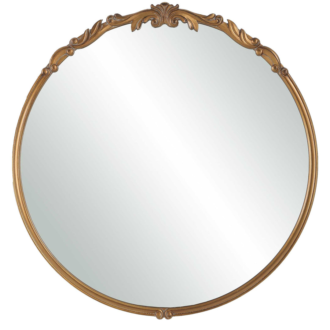Hailey Mirror