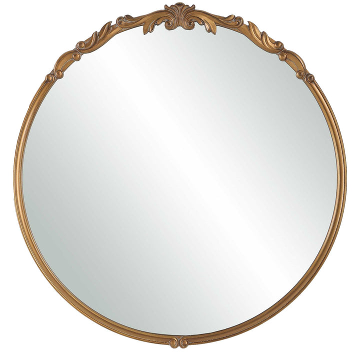Hailey Mirror