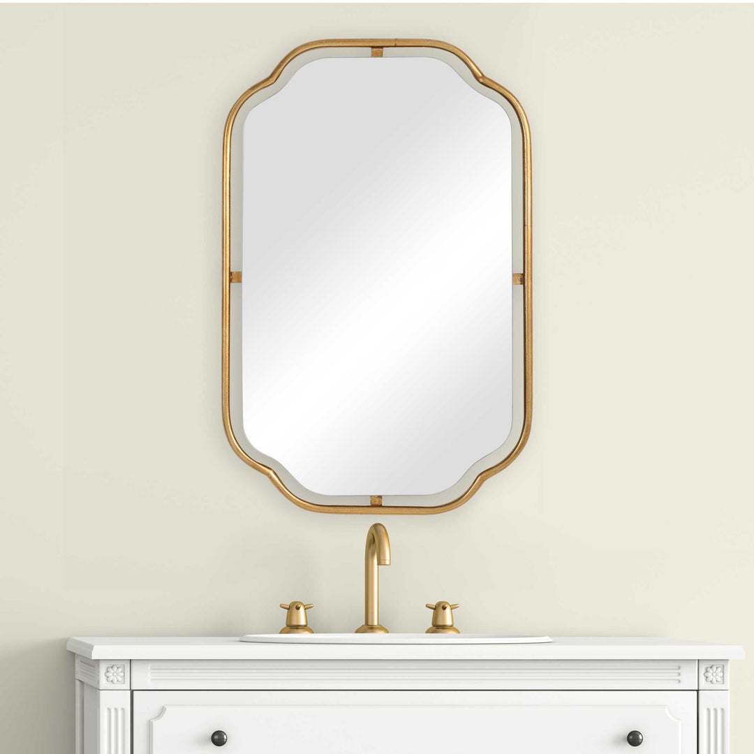 Autumn Mirror