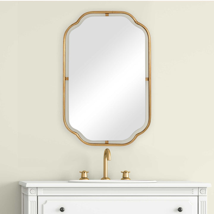 Autumn Mirror