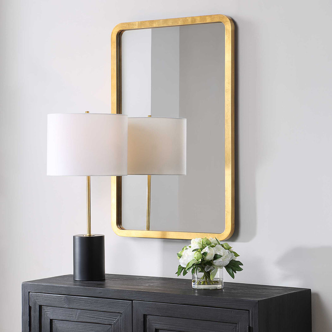 Sadie Mirror