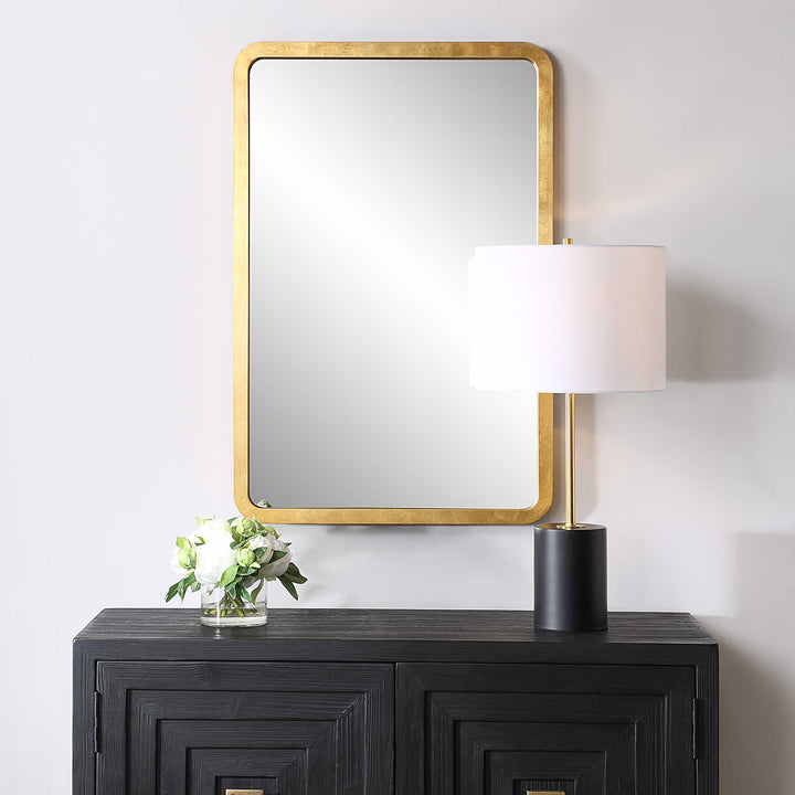 Sadie Mirror