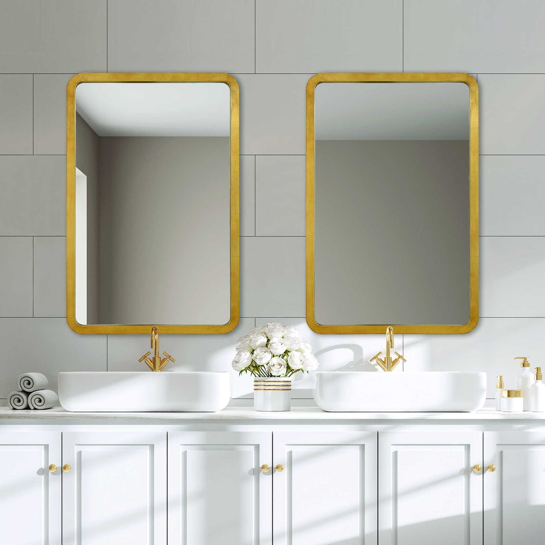 Sadie Mirror