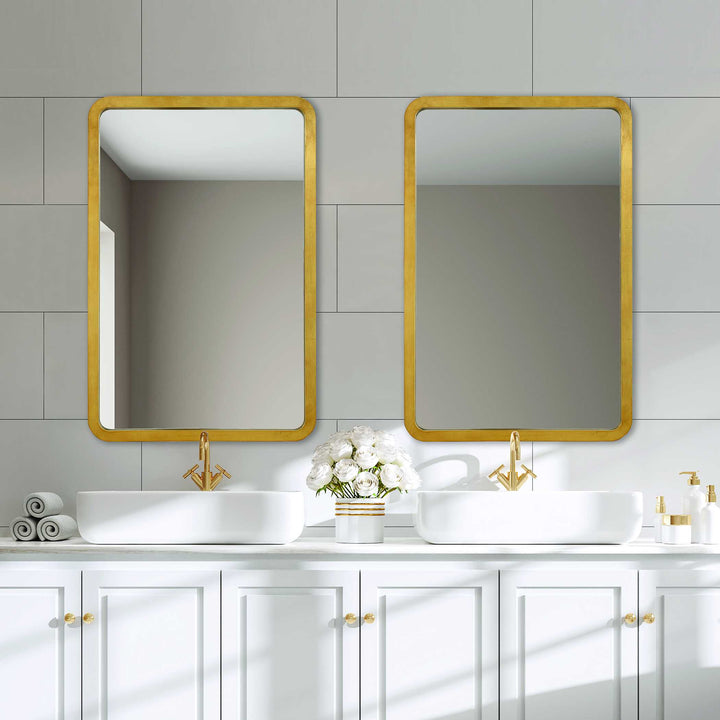 Sadie Mirror
