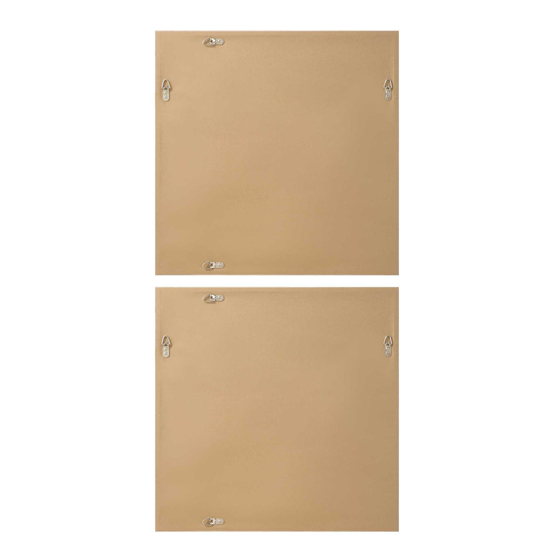 American Home Furniture Uttermost Origins Shadow Boxes Set of 2