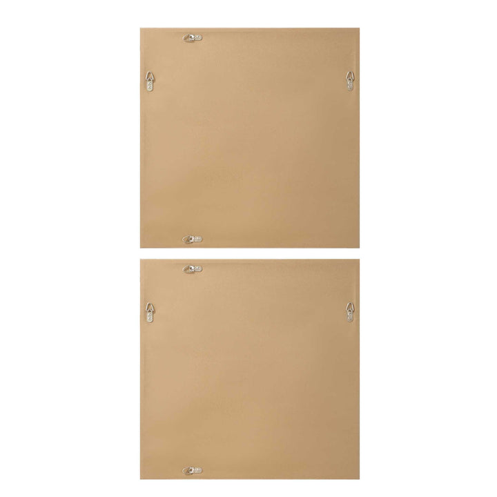 American Home Furniture Uttermost Origins Shadow Boxes Set of 2
